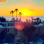 Borinquen Blue View شقة