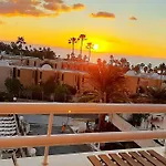 Borinquen Blue View شقة بلايا ذي لاس أميريكاس