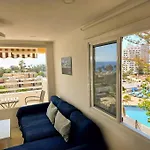 Borinquen Blue View *