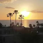 شقة Borinquen Blue View *