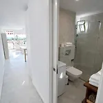 شقة Borinquen Blue View بلايا ذي لاس أميريكاس