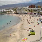 Borinquen Blue View شقة *