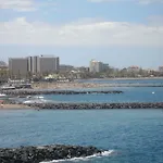 Borinquen Blue View بلايا ذي لاس أميريكاس