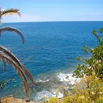 شقة Borinquen Blue View *