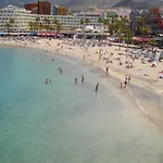 شقة Borinquen Blue View *