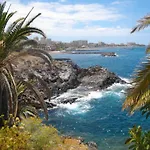 شقة Borinquen Blue View *