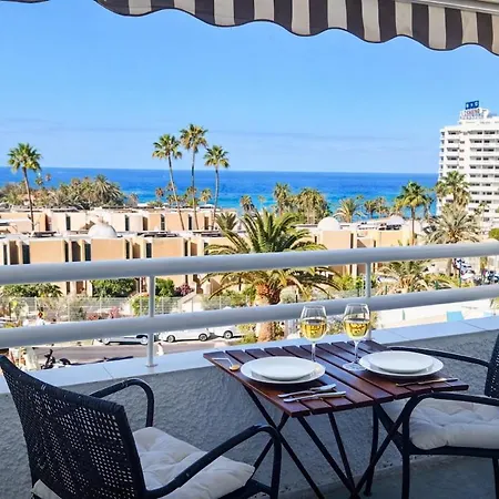 Borinquen Blue View * بلايا ذي لاس أميريكاس