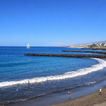 Borinquen Blue View شقة