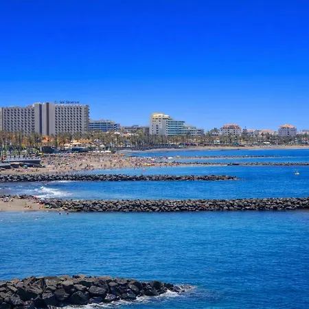 شقة Borinquen Blue View *