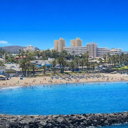 شقة Borinquen Blue View بلايا ذي لاس أميريكاس