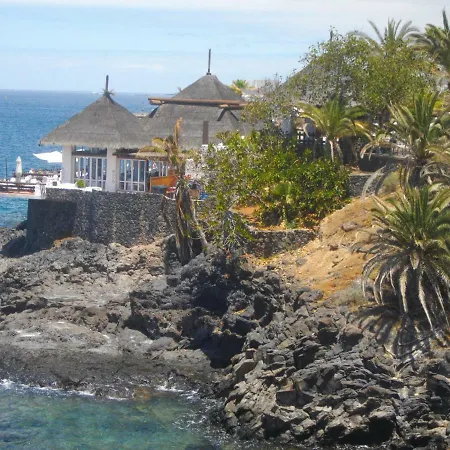 Borinquen Blue View Lejlighed Playa de las Américas