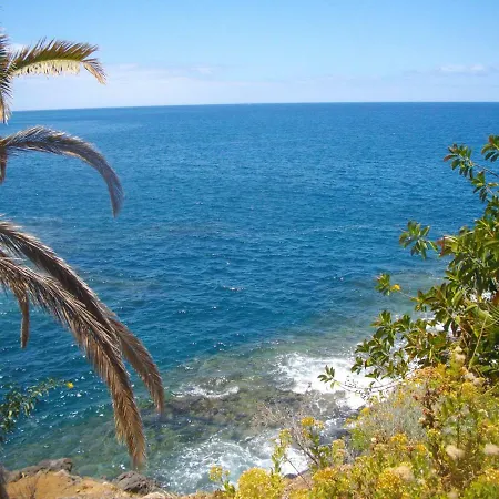 Apartment Borinquen Blue View *