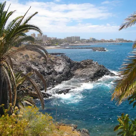 Lejlighed Borinquen Blue View *