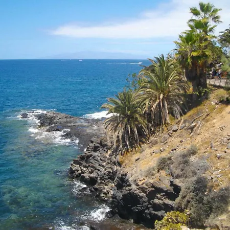 Borinquen Blue View Appartamento Playa de las Americas (Tenerife)
